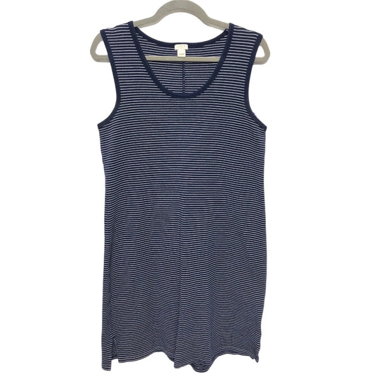 Dress Casual Short By J Crew O  Size: S