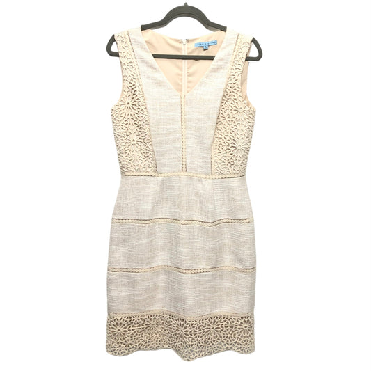 Dress Casual Midi By Antonio Melani  Size: 6