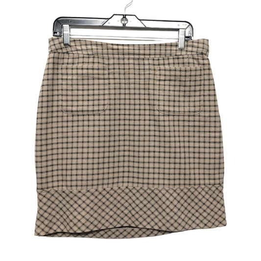 Skirt Mini & Short By Tommy Hilfiger  Size: 8