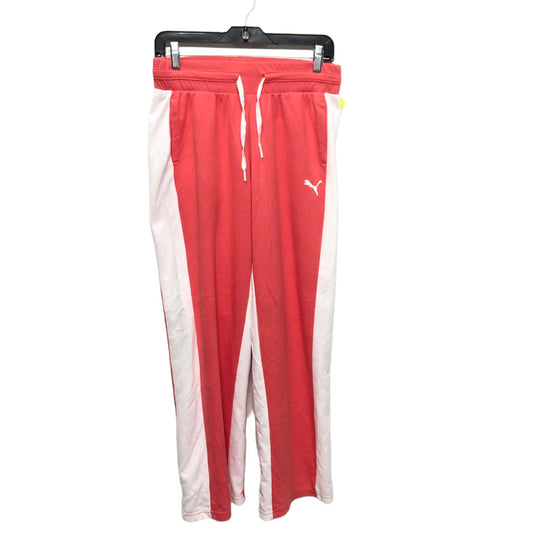Athletic Pants By Puma  Size: S