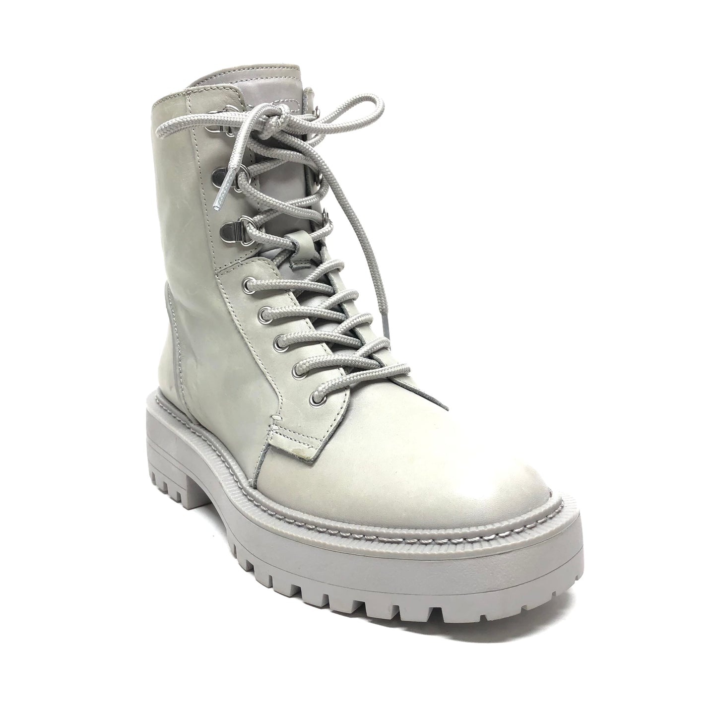 Boots Combat By Sam Edelman  Size: 6