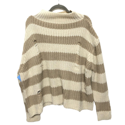 Sweater By Clothes Mentor  Size: M