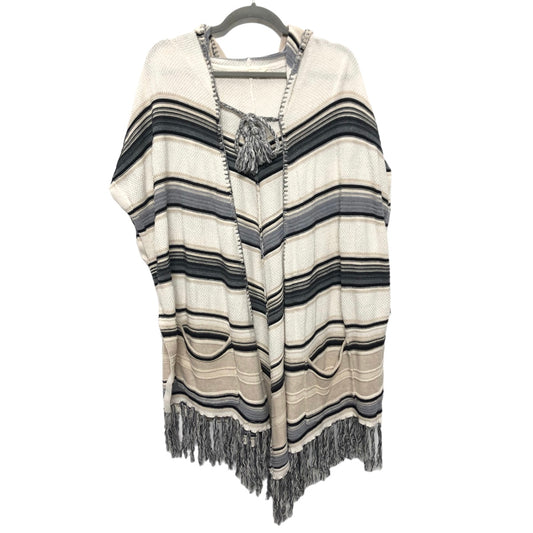 Cardigan By Moth  Size: L