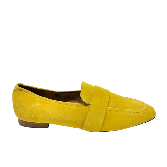 Shoes Flats Loafer Oxford By Halogen  Size: 8