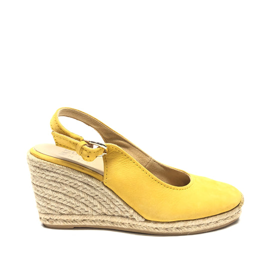 Shoes Heels Espadrille Wedge By Naturalizer  Size: 7.5