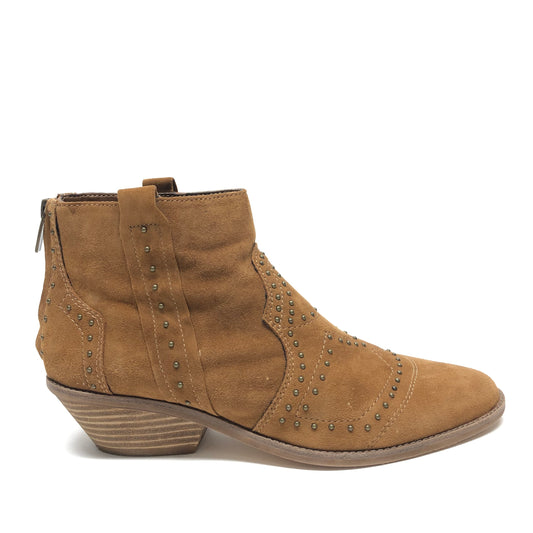Boots Western By Vince Camuto  Size: 9
