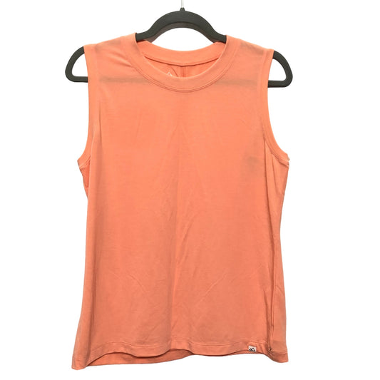 Athletic Tank Top By Cmc  Size: 8
