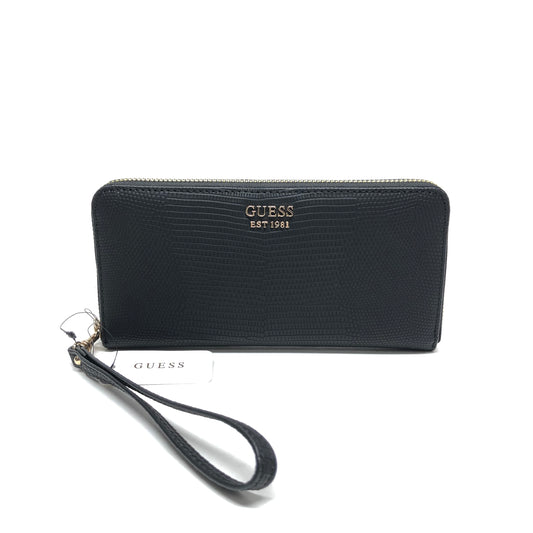 Wallet By Guess  Size: Large