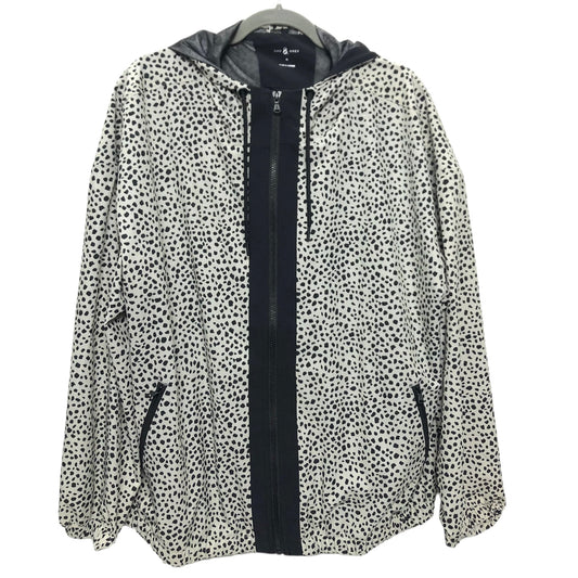 Jacket Windbreaker By Lou And Grey  Size: Xl