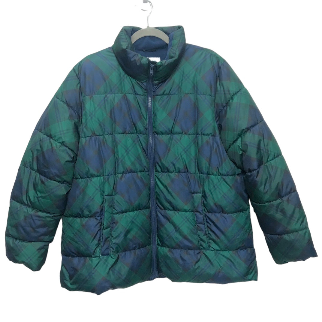 Coat Puffer & Quilted By Old Navy  Size: XL
