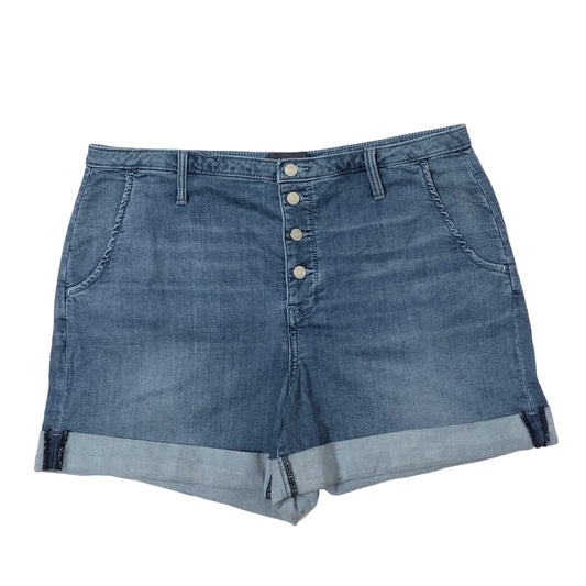 Shorts By Not Your Daughters Jeans  Size: 12petite