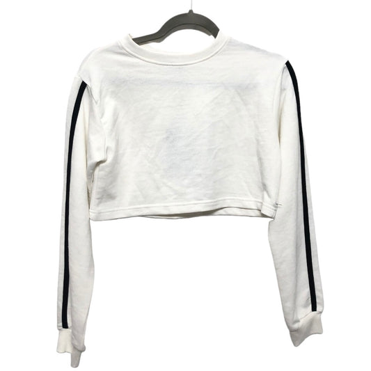 Top Long Sleeve By Pretty Little Thing  Size: 2