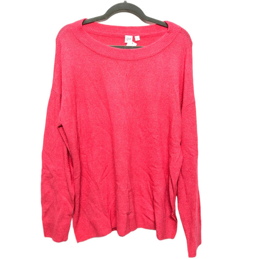 Sweater By Gap  Size: L