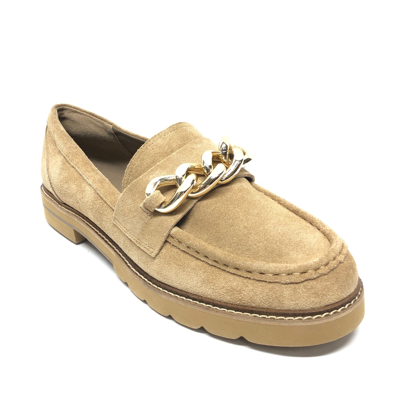 Shoes Flats Loafer Oxford By Anne Klein  Size: 10.5