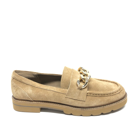 Shoes Flats Loafer Oxford By Anne Klein  Size: 10.5