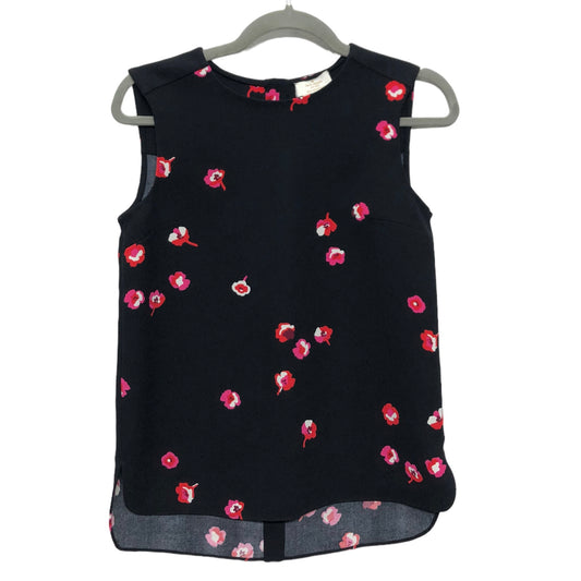 Blouse Sleeveless By Kate Spade  Size: 0
