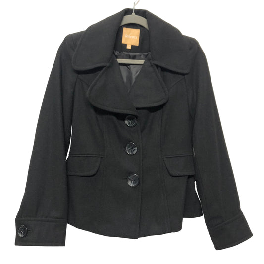 Coat Peacoat By Takara  Size: S