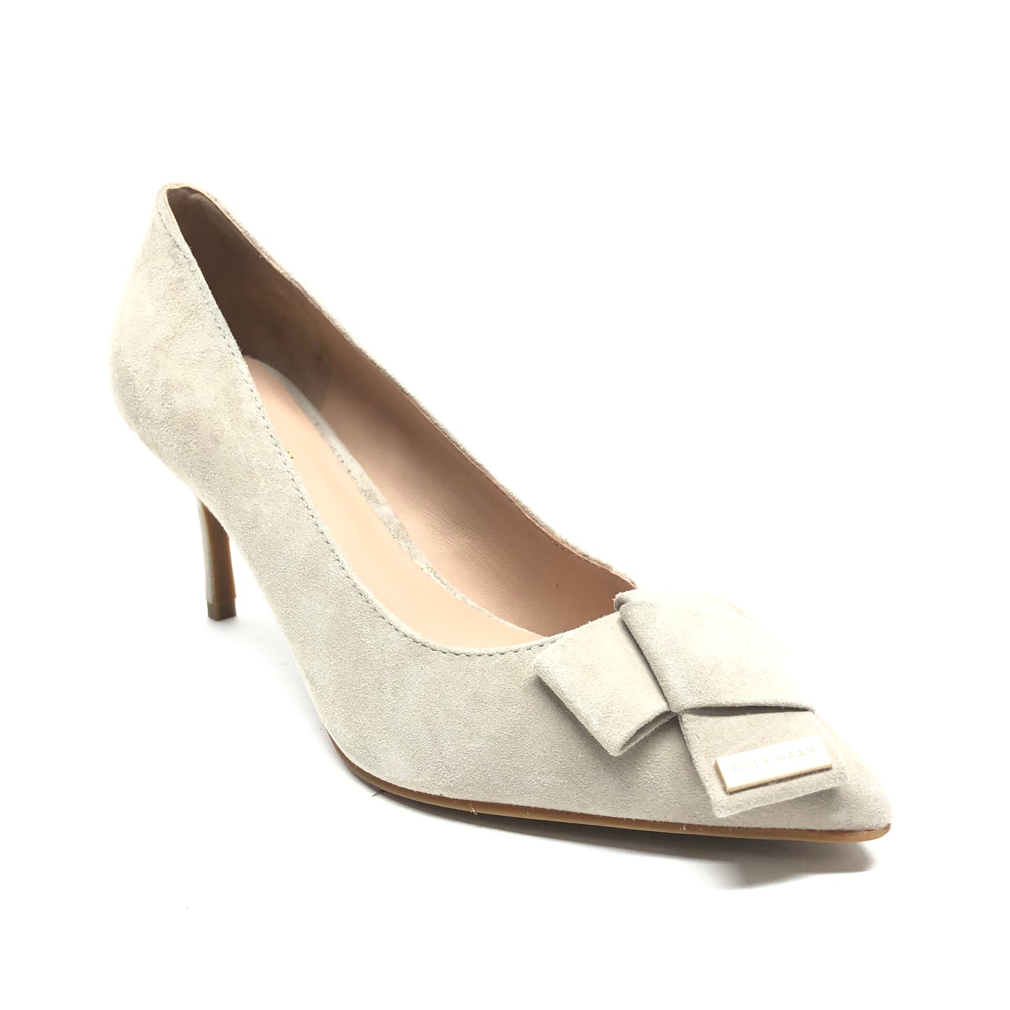 Shoes Heels Stiletto By Cole-haan  Size: 6.5