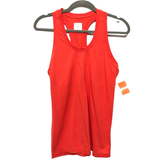 Athletic Tank Top By Athleta Size: M