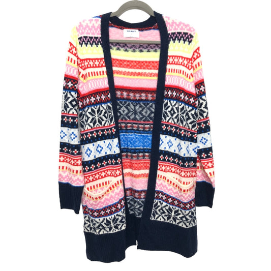 Cardigan By Old Navy  Size: M