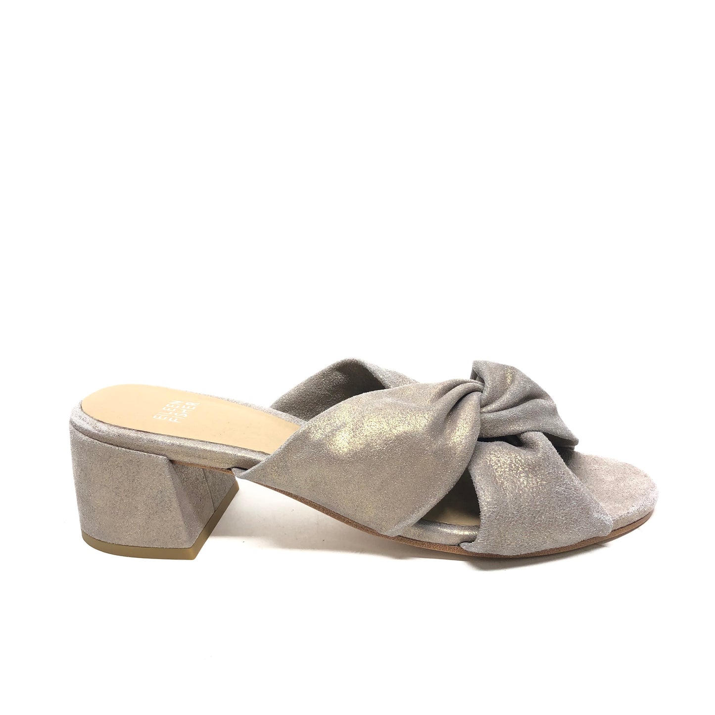 Shoes Heels Block By Eileen Fisher  Size: 9.5