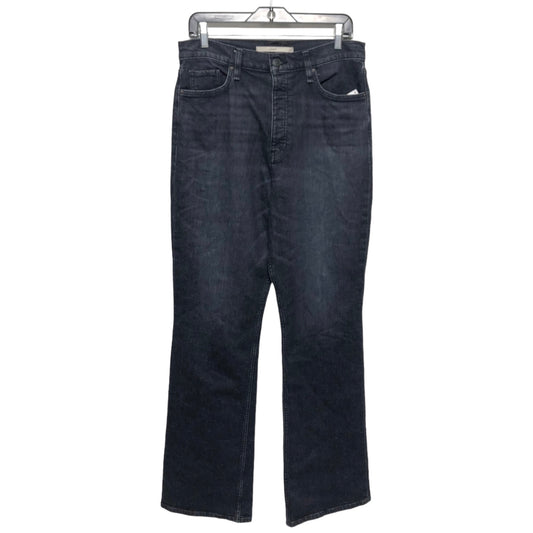 Jeans Flared By Hudson  Size: 12